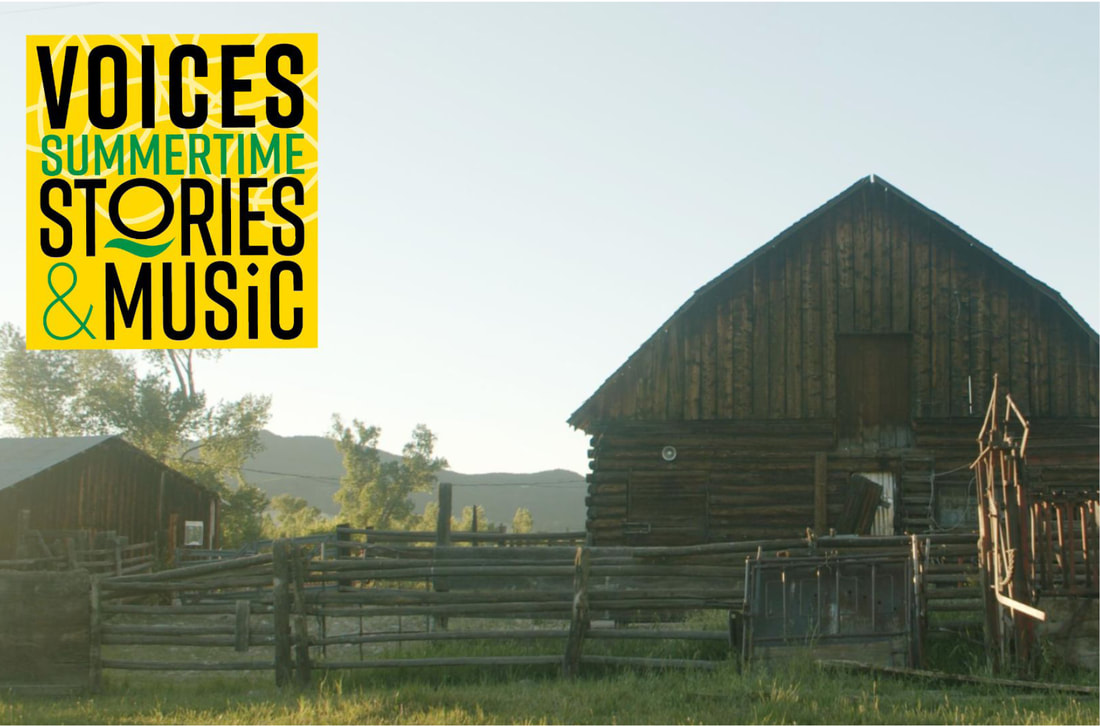 VOICES at Coffman Ranch